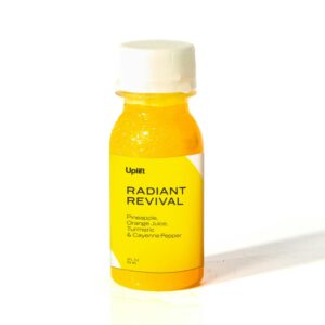 Radiant Revival Shot