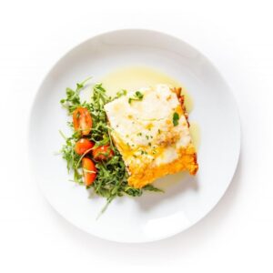 Italian Sausage Zoodle 'Lasagna'