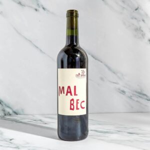 Ethic Drinks Sustainable Malbec - Office Tray