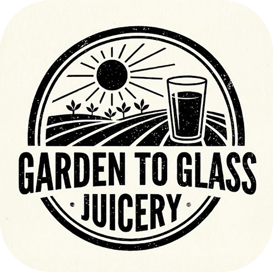Garden to Glass Juicery